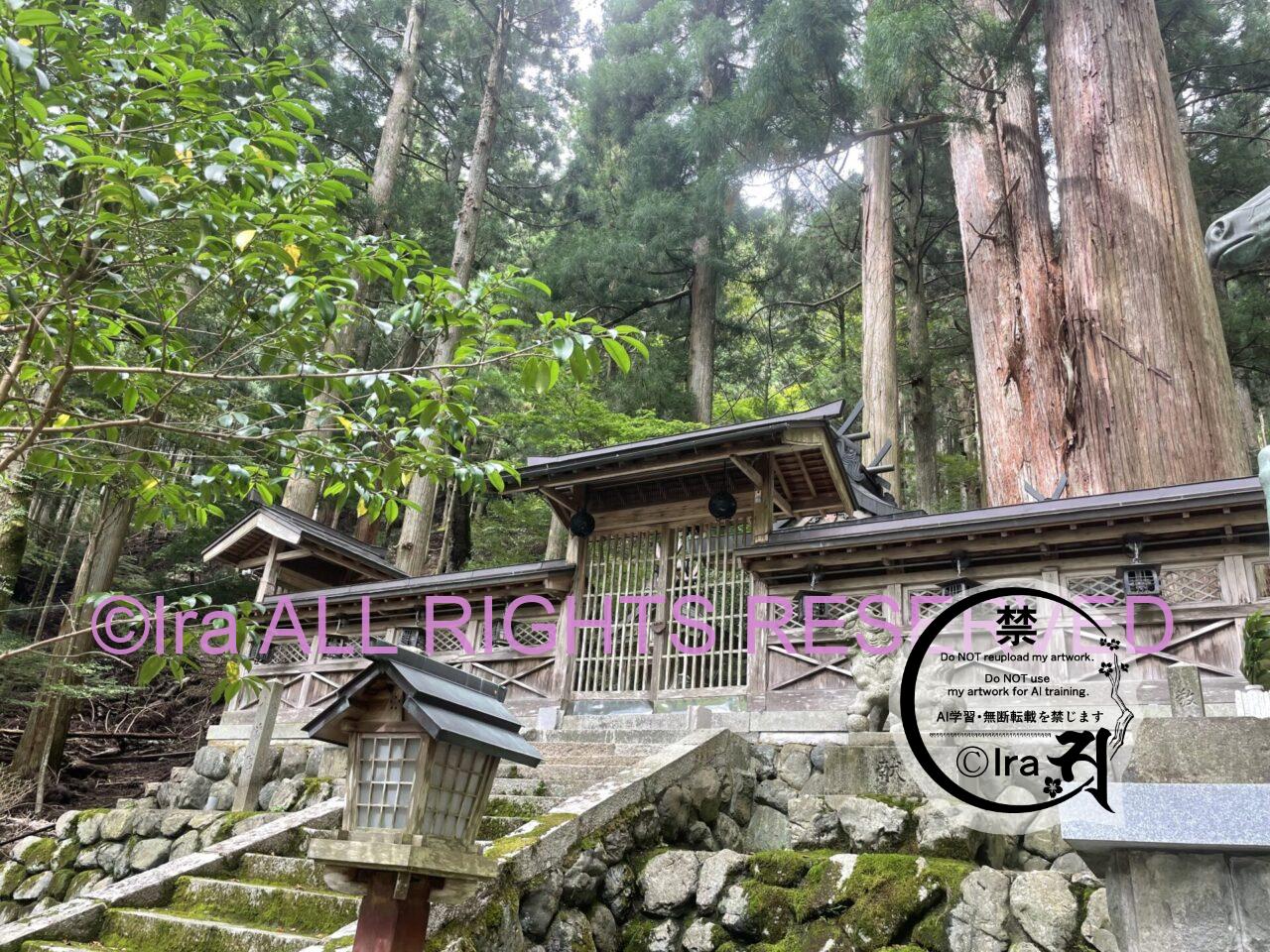 【奈良県天川村】鍾乳洞/天河大辨財天社(天河神社):天河大弁財天社/韋駄天社.芸術御利益 IMG 1823