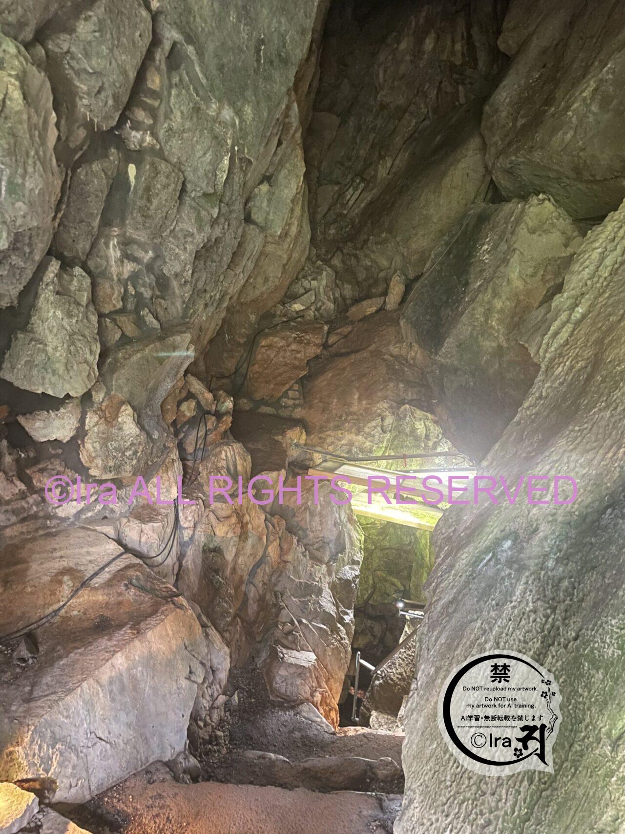 【奈良県天川村】鍾乳洞/天河大辨財天社(天河神社):天河大弁財天社/韋駄天社.芸術御利益 IMG 1893