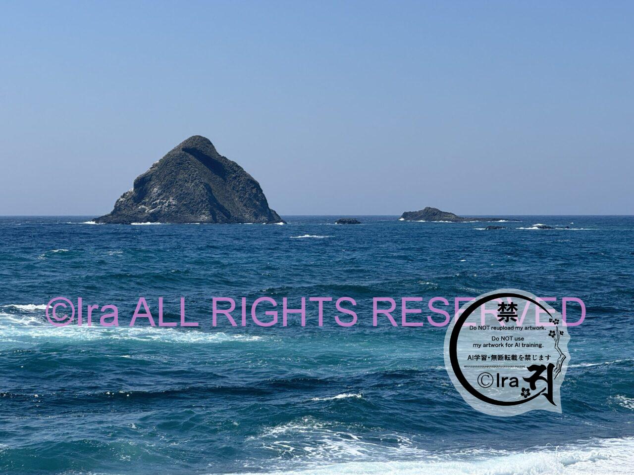 消滅可能性都市:奥尻ブルーの美しい海と北海道奥尻島. IMG 4075