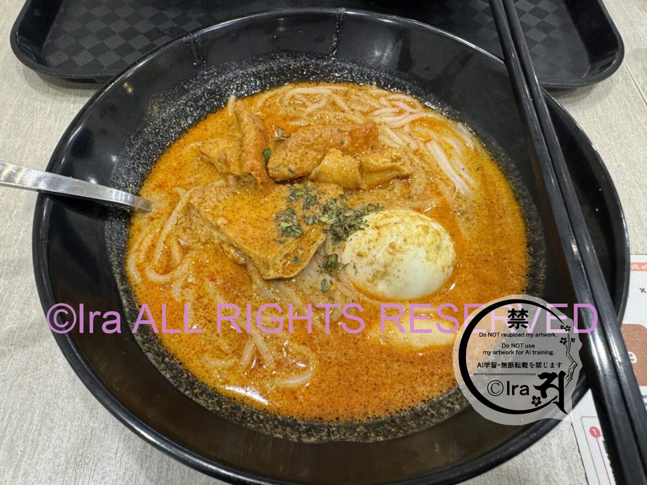 【病院食堂】一般利用ok安くて美味い.Alexandra Hospitalシンガポール IMG 9885
