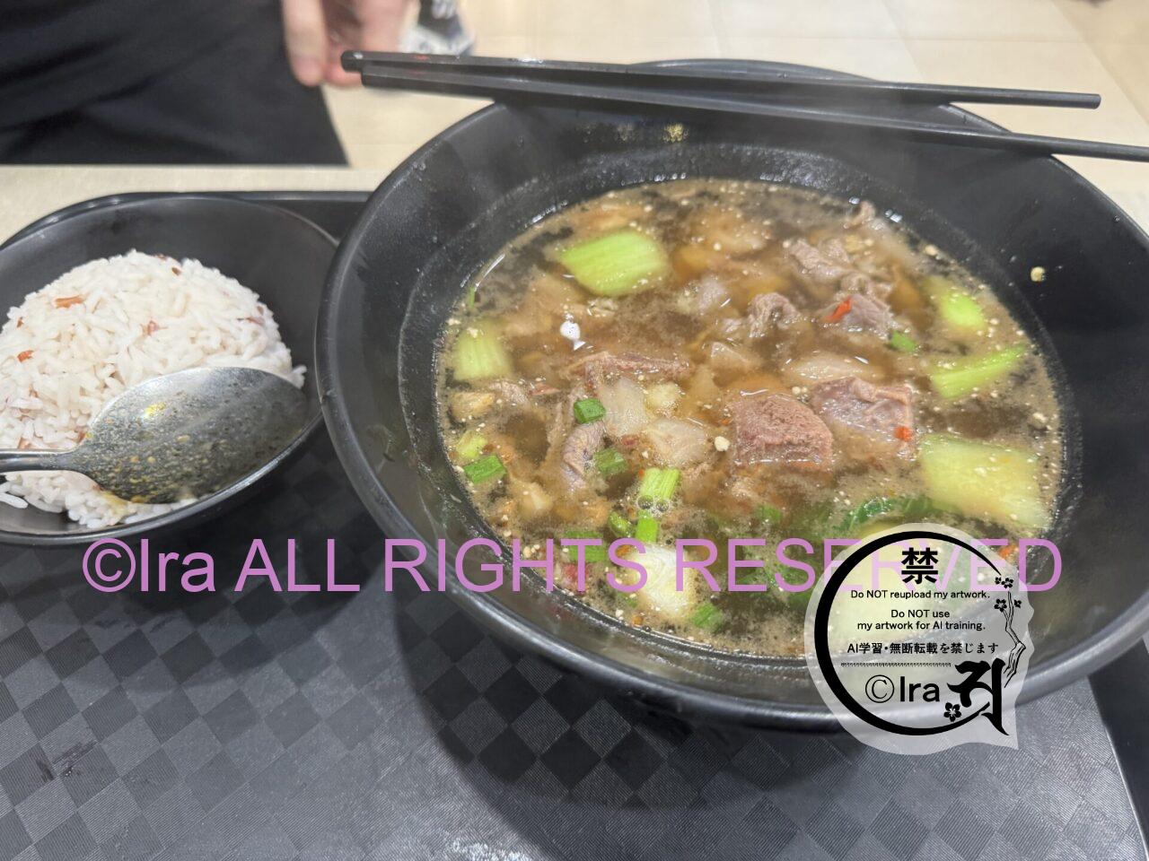 【病院食堂】一般利用ok安くて美味い.Alexandra Hospitalシンガポール IMG 9886