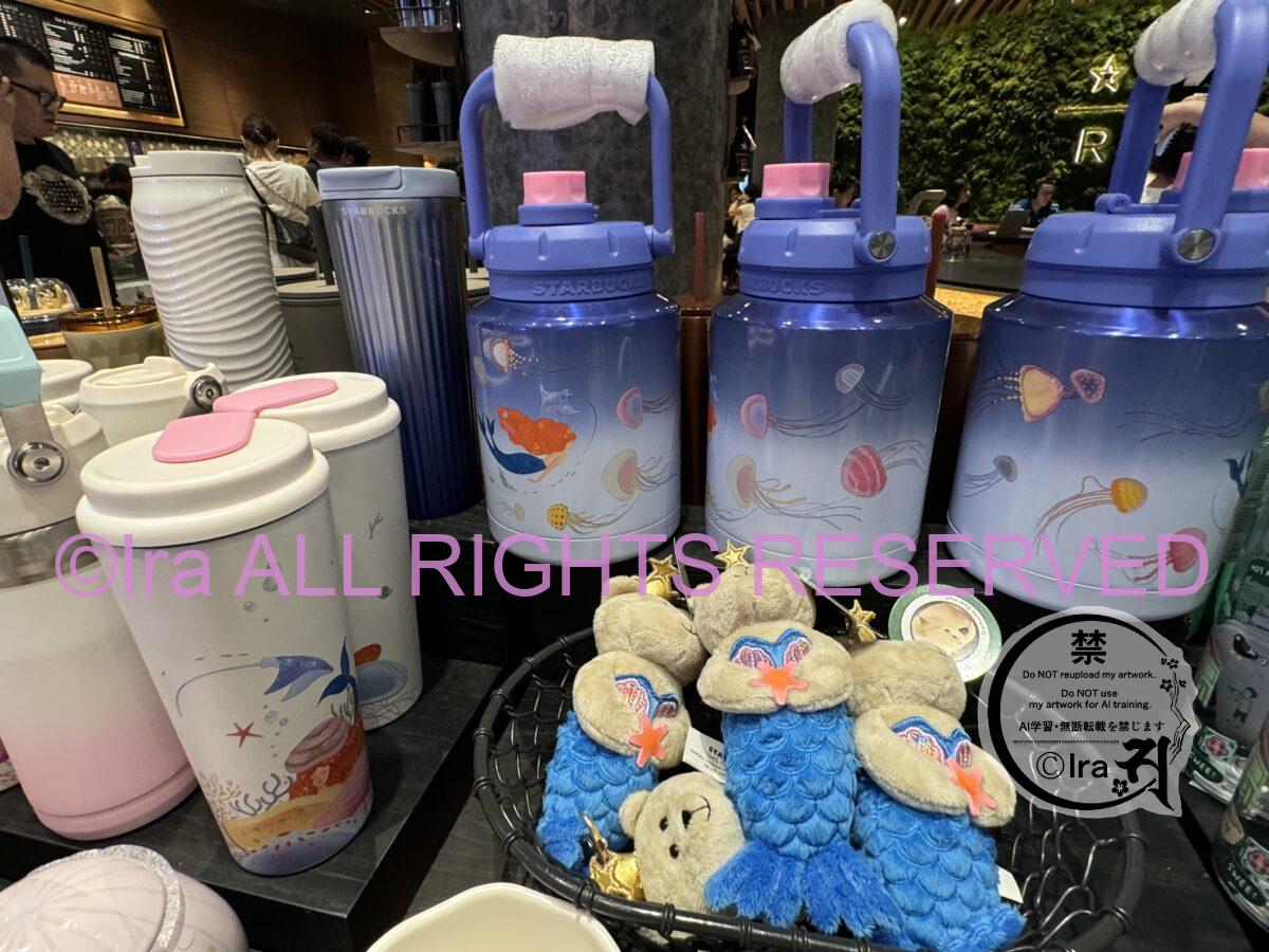 Starbucks Reserveチャンギ空港スタバinシンガポール IMG 7779