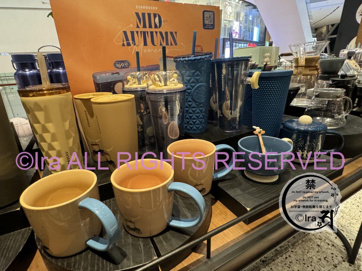 Starbucks Reserveチャンギ空港スタバinシンガポール IMG 7781 1