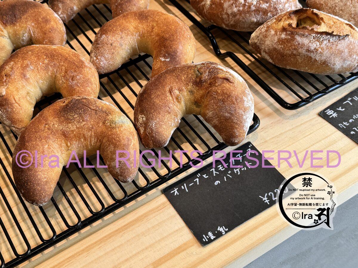 🥐物価高に負けない.美味しいベーカリー🥐2018年開業.LAZY BIRD BAKERY.佐賀県唐津 IMG 9469