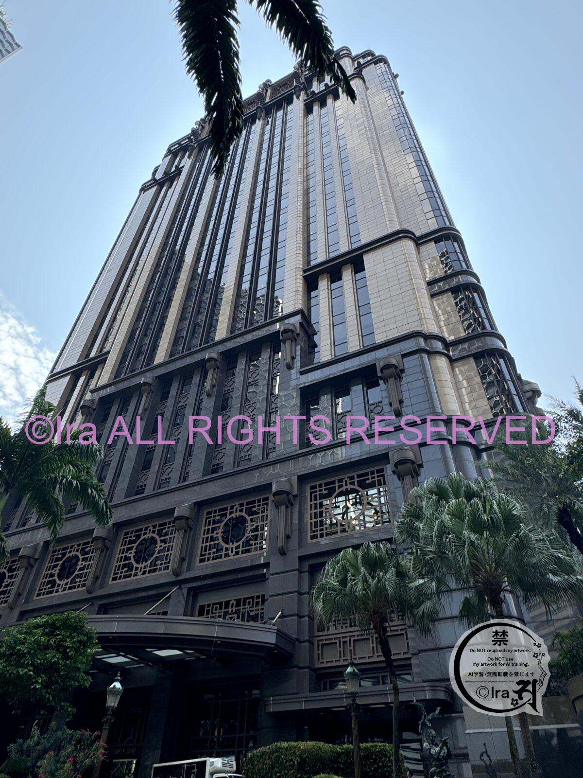 🇸🇬ブギスの豪華アールデコ様式建築物.ATLAS:アトラス/シンガポール観光 singapore ATLUS afternoontea cafe11