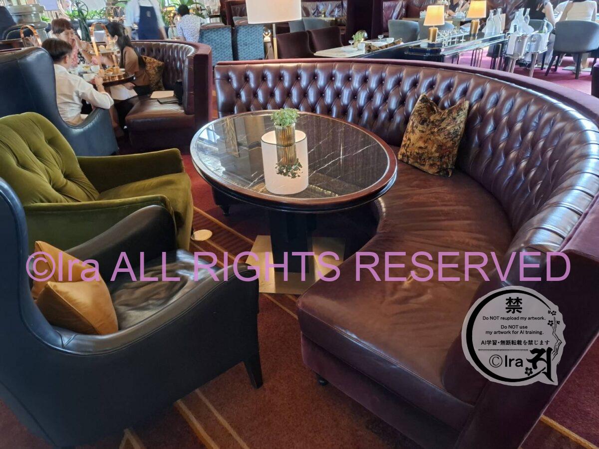 🇸🇬ATLAS:アトラス.世界のベストバー50毎年入賞の本格アフタヌーンティー.シンガポール singapore ATLUS afternoontea cafe31