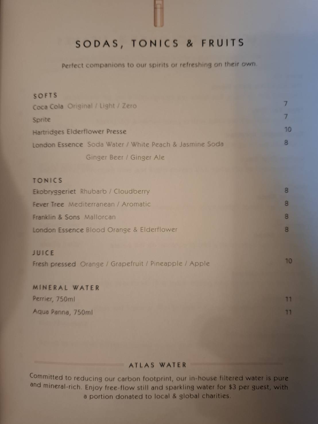 🇸🇬ATLAS:アトラス.世界のベストバー50毎年入賞の本格アフタヌーンティー.シンガポール singapore ATLUS afternoontea cafe33