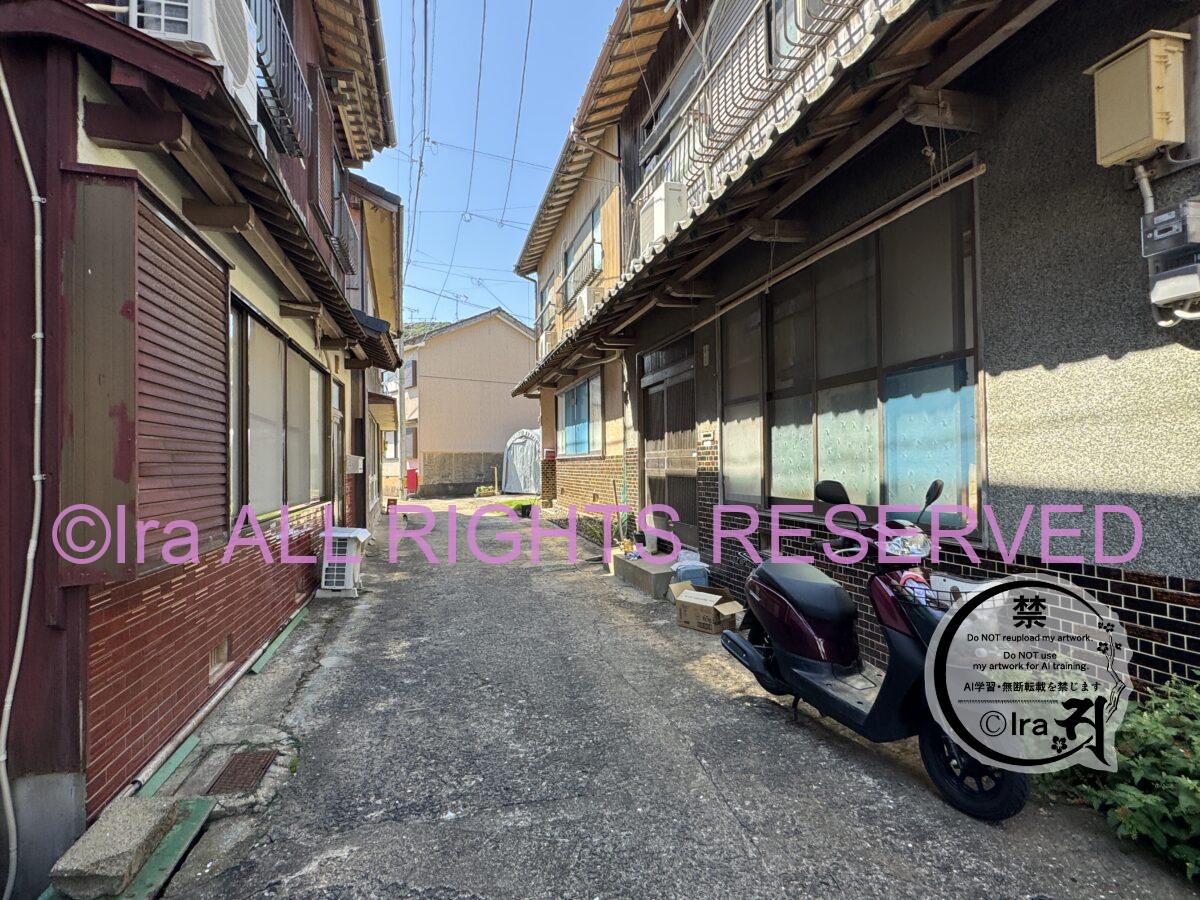 日本人観光客が滅多に行かない度島(たくしま).長崎平戸諸島 4796263c1deab7d59a7d97fb4d9c2453