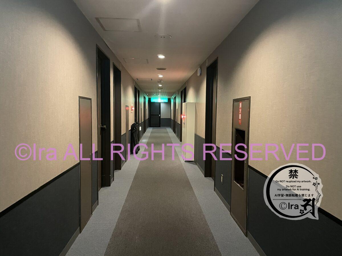 🏨7曜日カーペット.ホテルマリンピア (Hotel Marin Pia).中通島五島列島長崎宿泊 IMG 1102