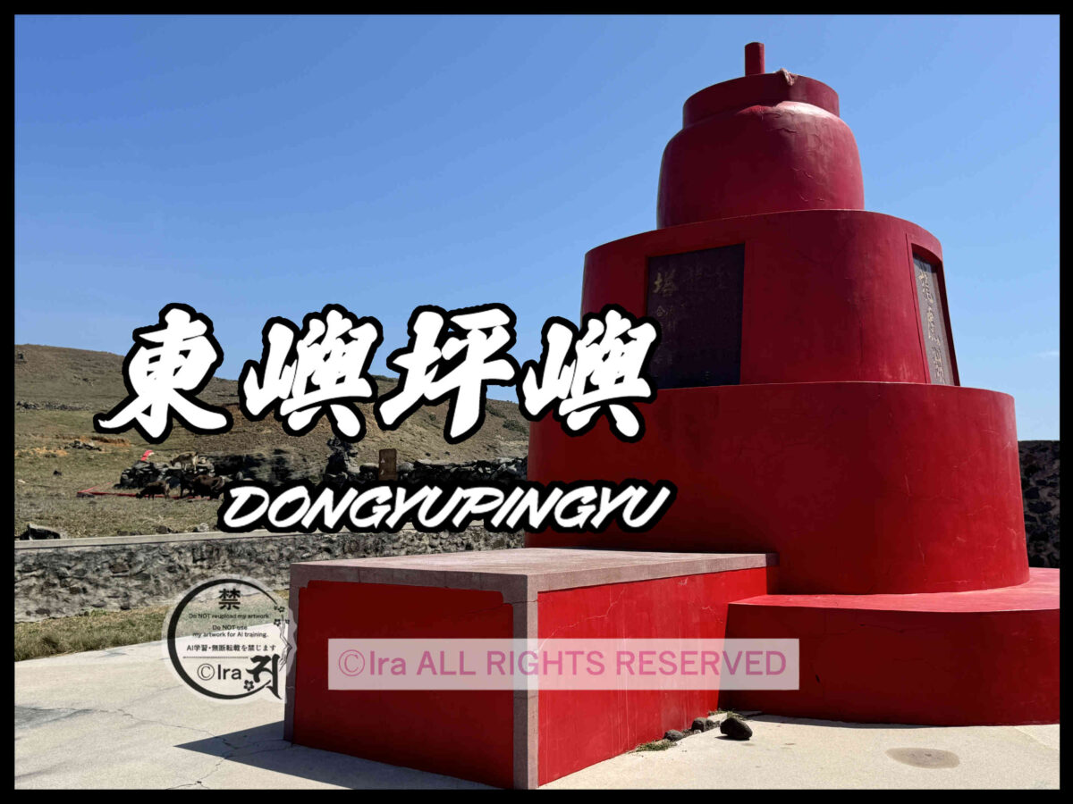 🇹🇼DAY7.東嶼坪嶼への行き方(澎湖→東嶼坪嶼)🛥️27日間29島台湾一人旅 002fd1337424ff4729f498e4cc07eae0