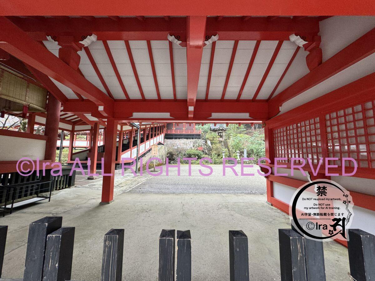 鹿児島県霧島市トップページ.国際島漫画まはらじまで第1章から登場 IMG 0020
