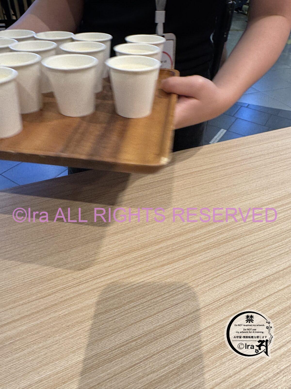 🥤1-3月限定CHAGEEのCAMELLIA OOLONG MILK TEA.シンガポール IMG 2577