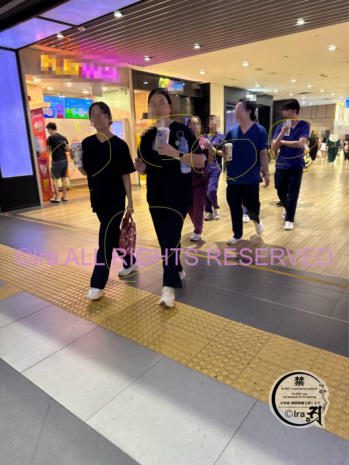 毎週水曜は3個買って1個無料.BEUTEA茶仙子.大人気マレーシア中国茶ドリンク店 IMG 4847beutea