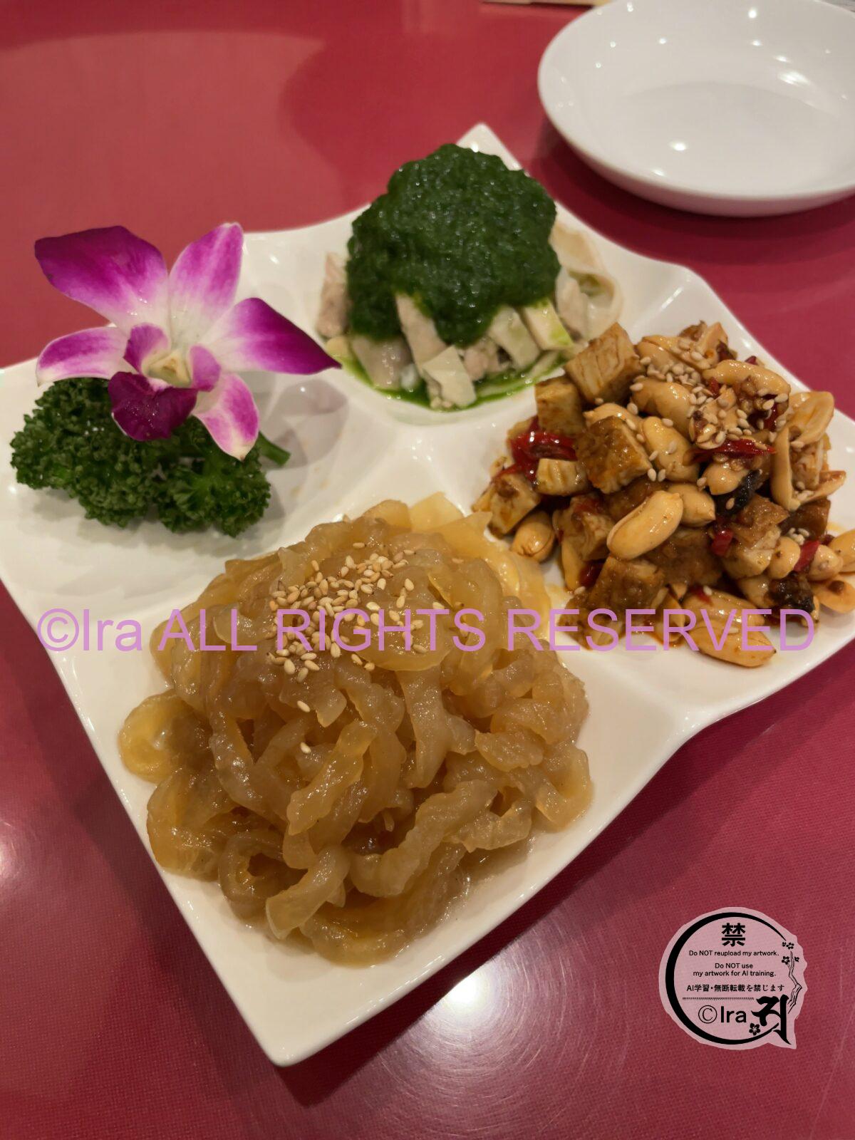 【神奈川県横浜市】中華料理老舗人気店.京華樓.ASD/ADHDのグルメ旅 IMG 5127