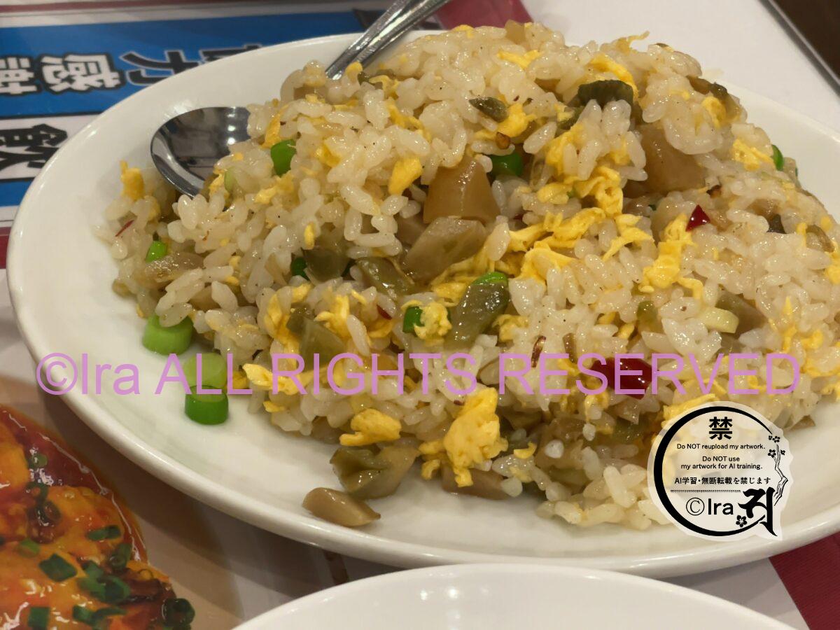 【神奈川県横浜市】中華料理老舗人気店.京華樓.ASD/ADHDのグルメ旅 IMG 5136
