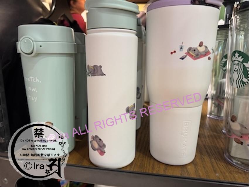 2026年6月5日発売！シンガポールスタバ限定「Easy, Breezy, a Little Lazy」コレクションを徹底解説。コアラやナマケモノのミントグリーンマグやタンブラーの現地価格（29.90SG$〜）と実店舗での確実な購入のコツを紹介。
