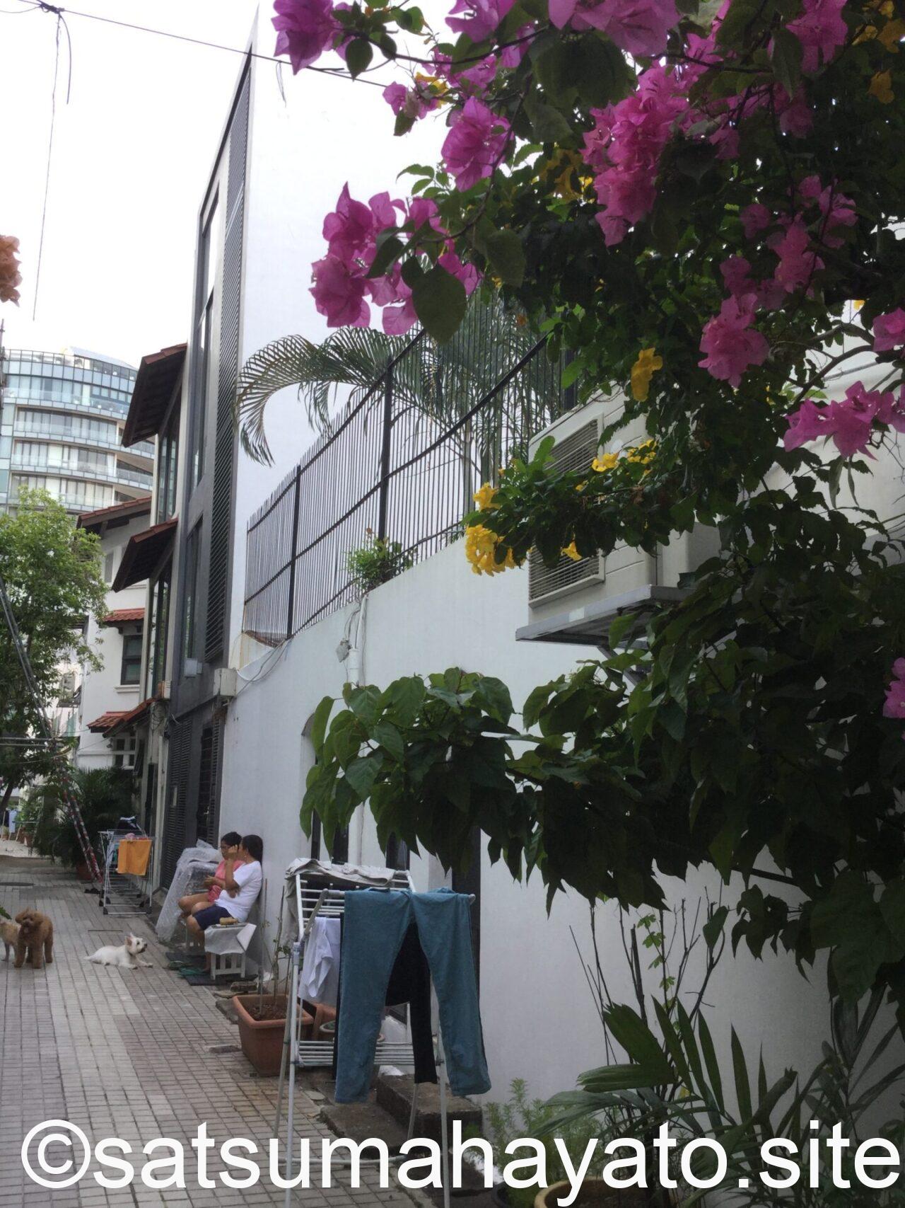 Sep 2019 Emerald Hill, Singapore A729334B 7778 4A94 91E5 858963F4E89B