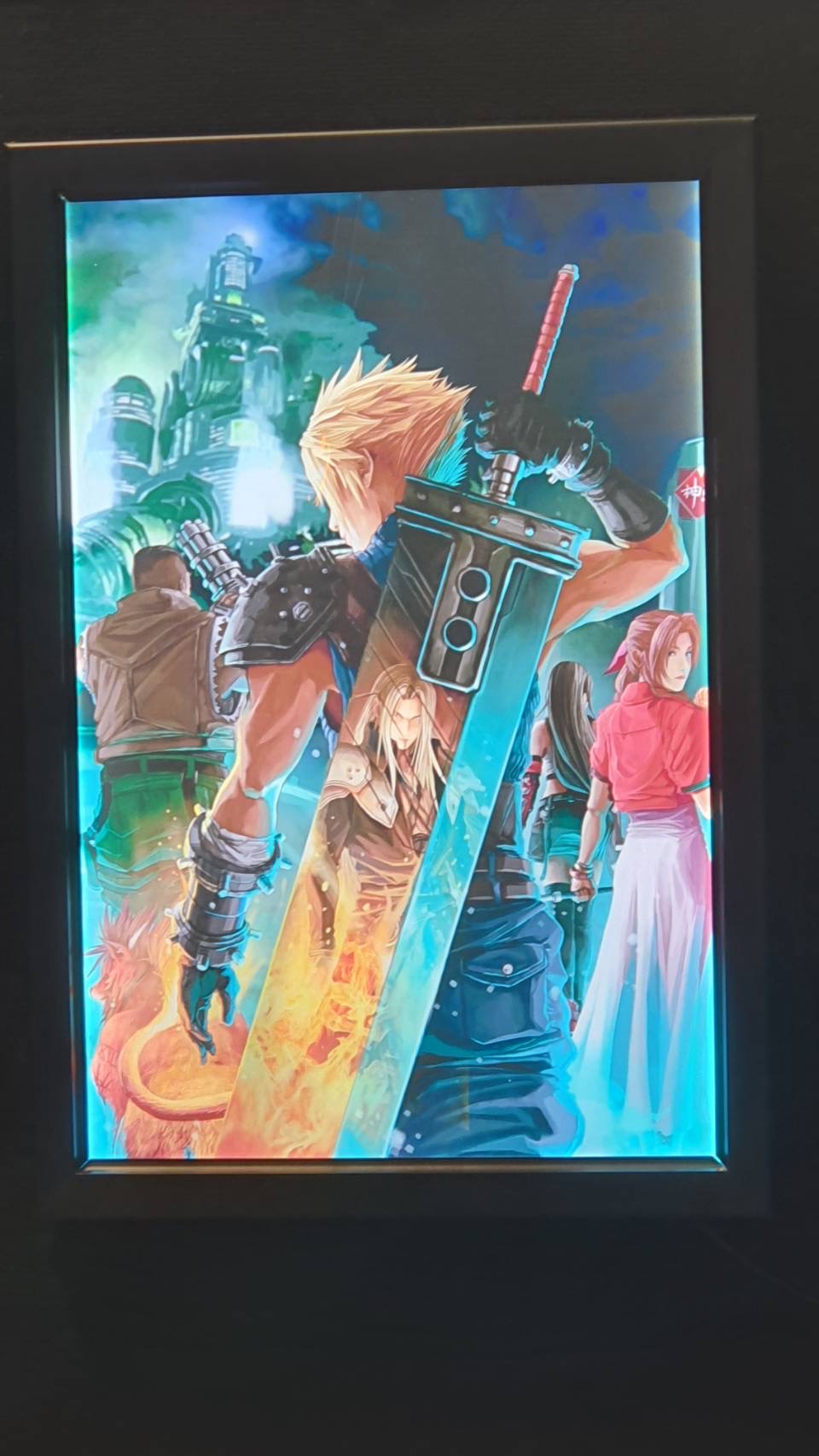 Singaporeのanime festival eventが大盛況 IMG 2731