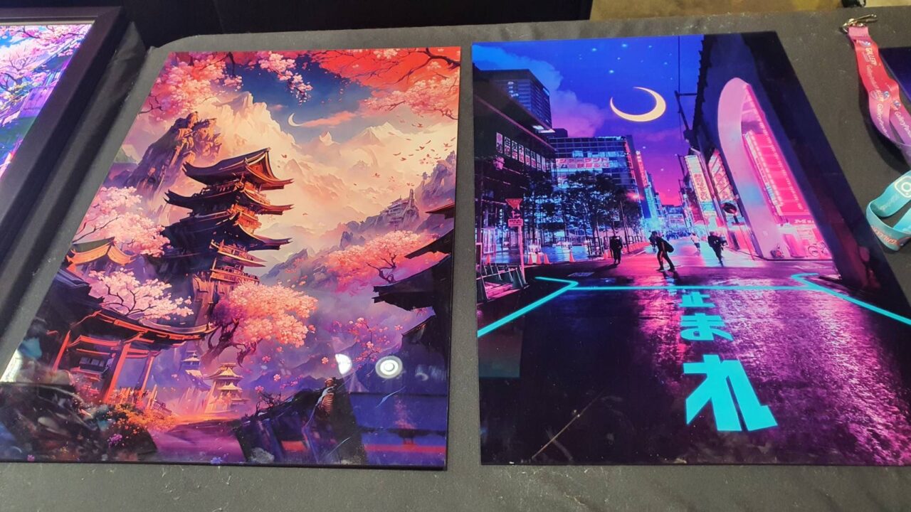 Singaporeのanime festival eventが大盛況 IMG 2733