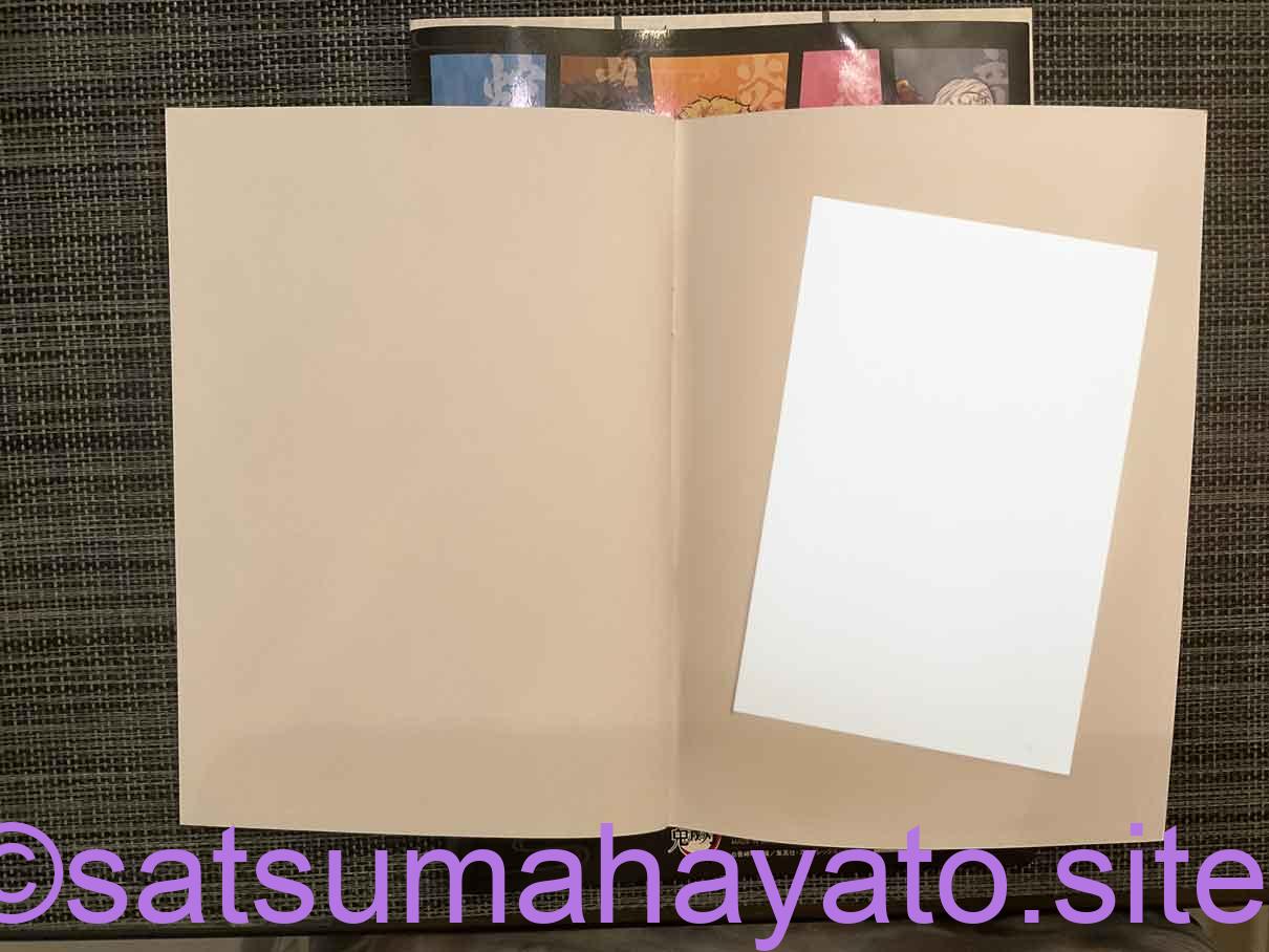 御朱印帳と御船印帳は好みのノートを用いる:機動性&デザイン重視 b78e1272306d7866cc37a89d73b5e576